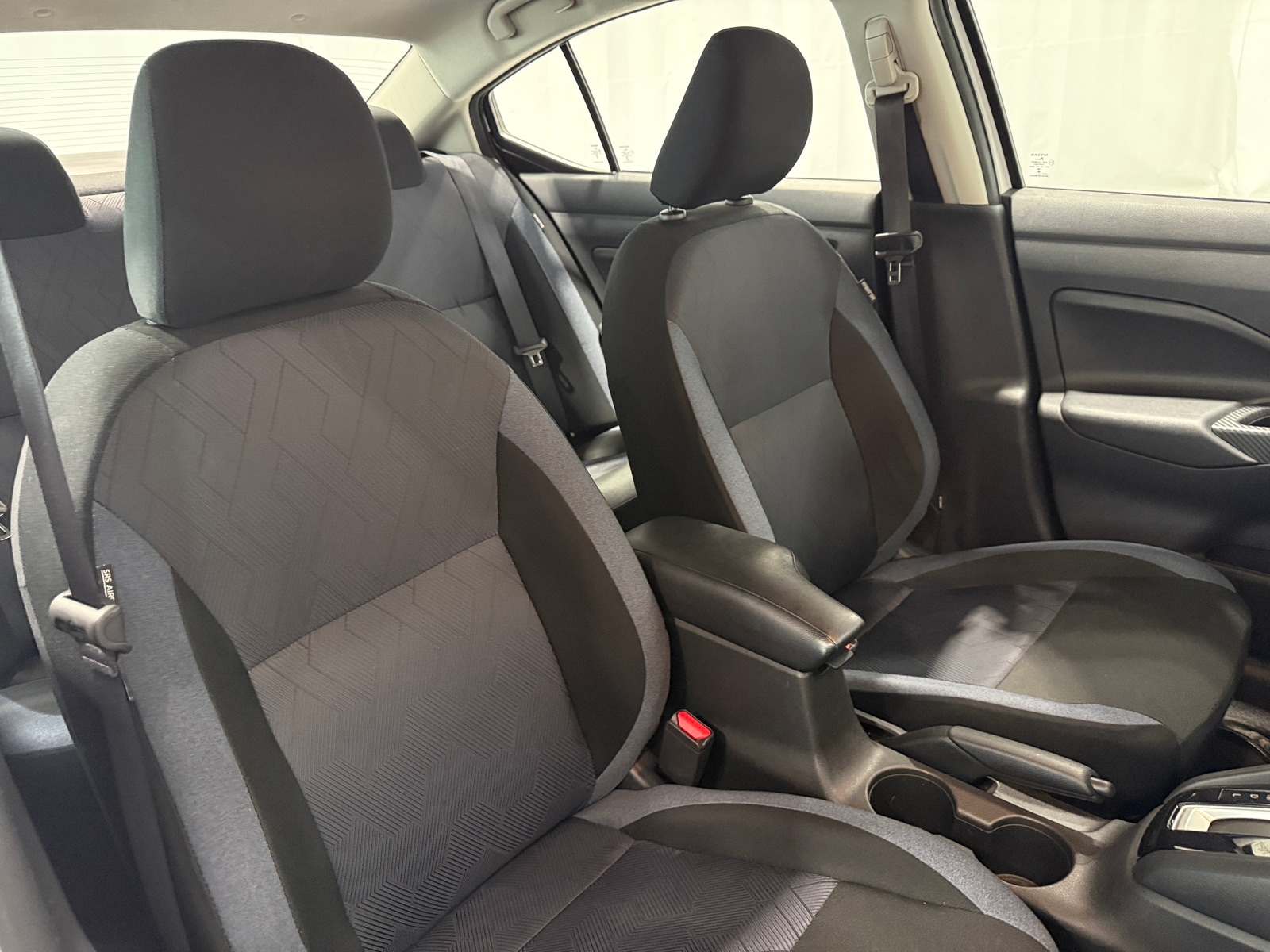 Thumbnail: 2025 Nissan Versa - 2