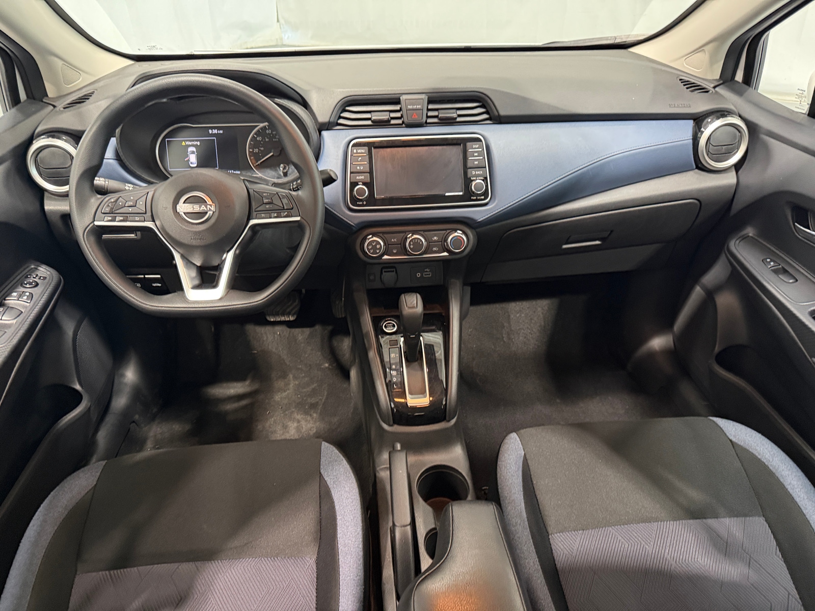 Thumbnail: 2025 Nissan Versa - 3