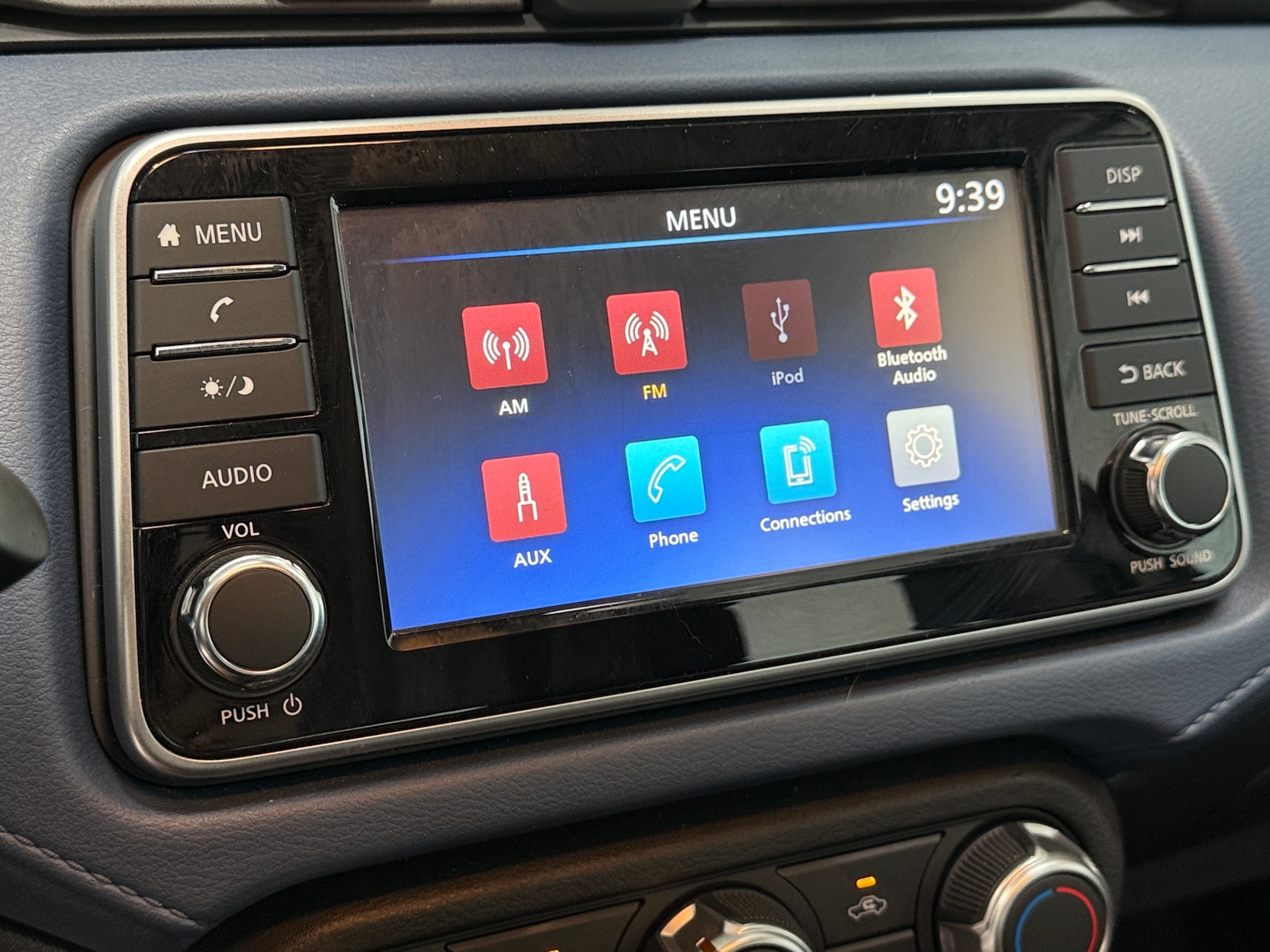 Thumbnail: 2025 Nissan Versa - 4