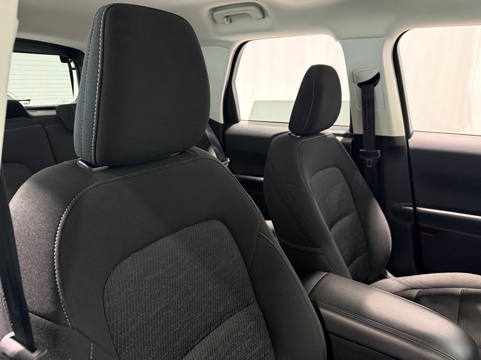 Thumbnail: 2021 Ford Bronco Sport - 2