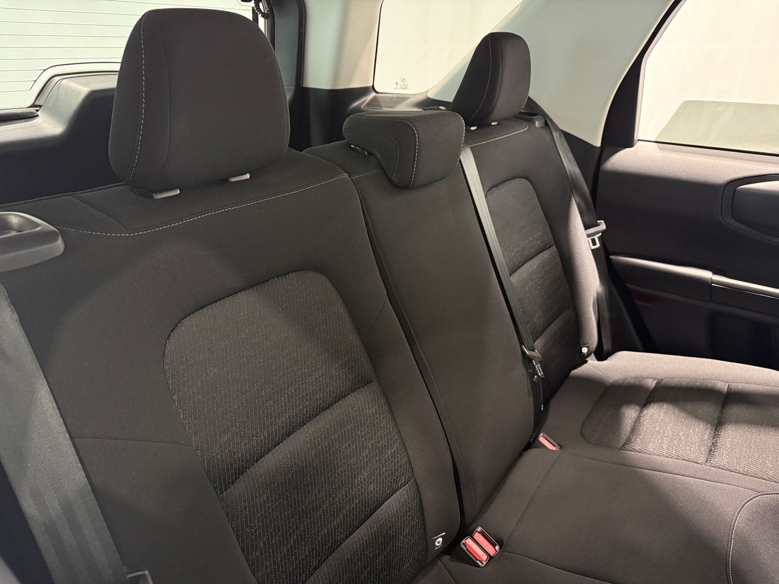 Thumbnail: 2021 Ford Bronco Sport - 6