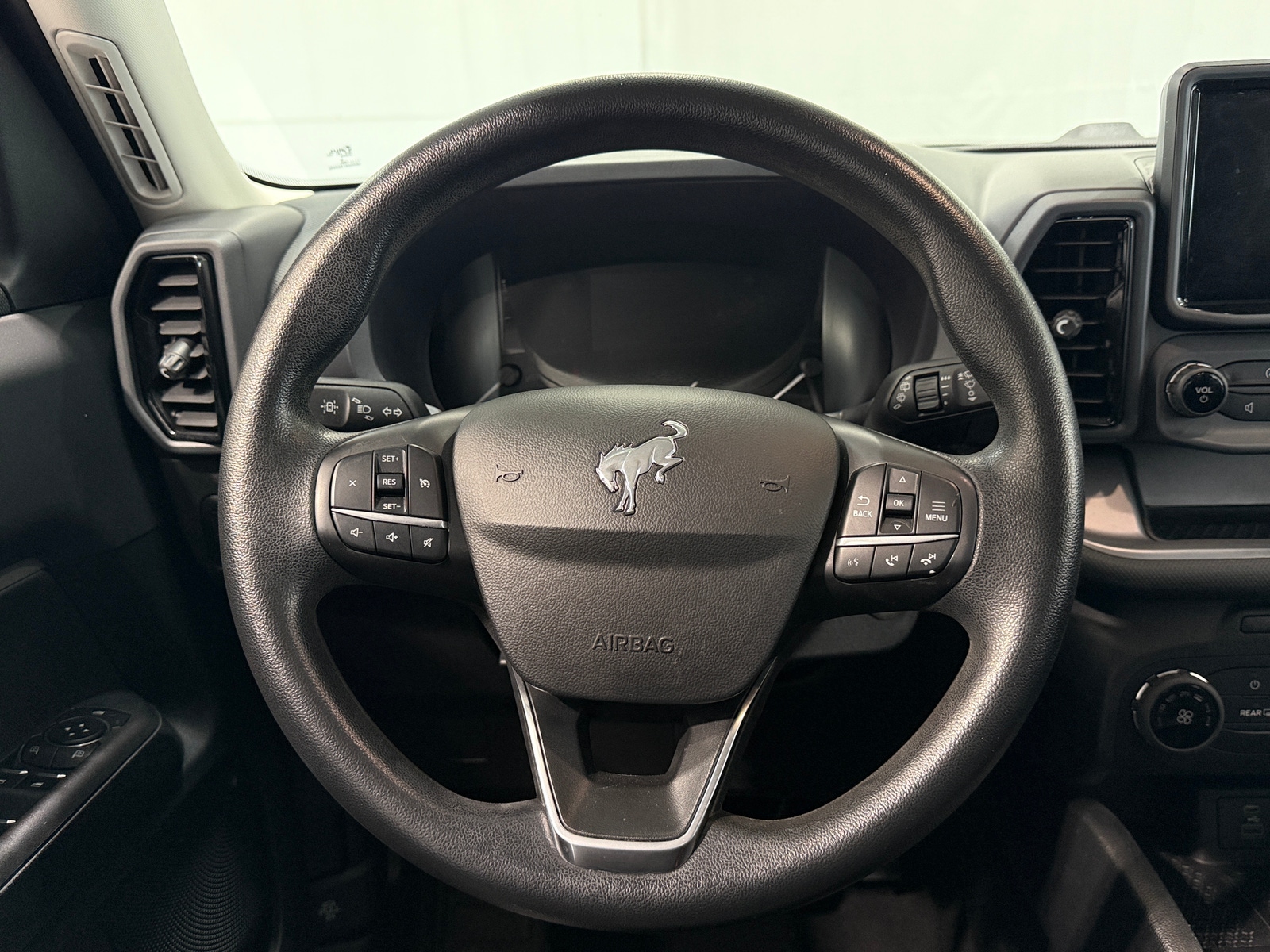 Thumbnail: 2021 Ford Bronco Sport - 5