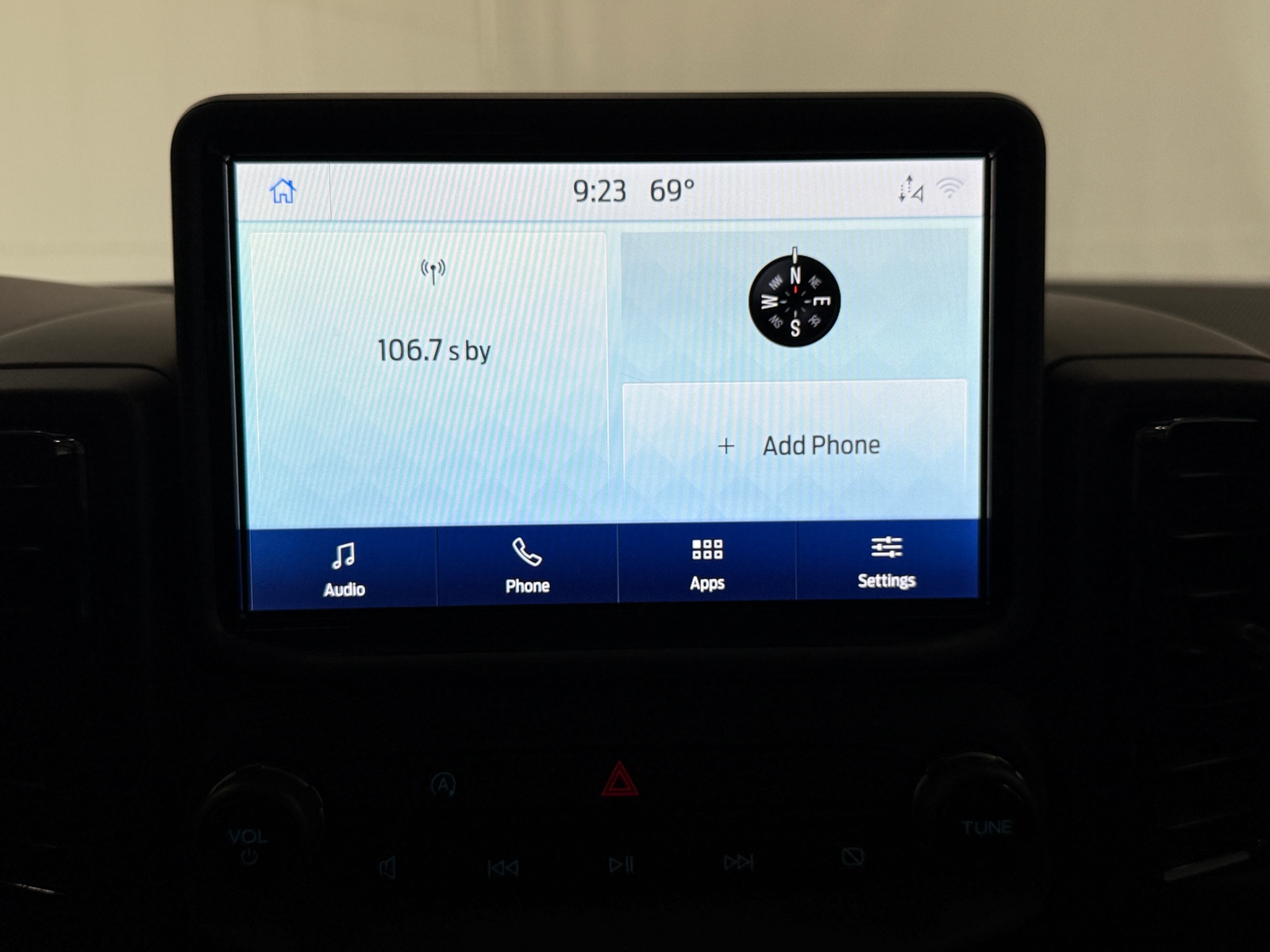 Thumbnail: 2021 Ford Bronco Sport - 4