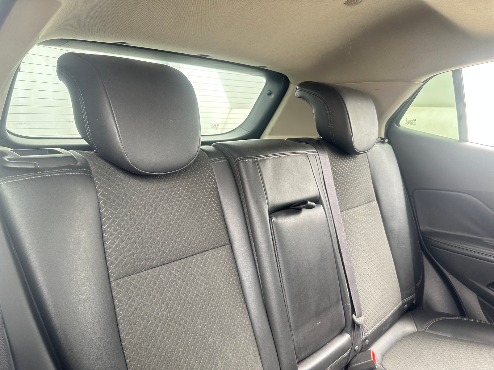 Thumbnail: 2019 Buick Encore - 5