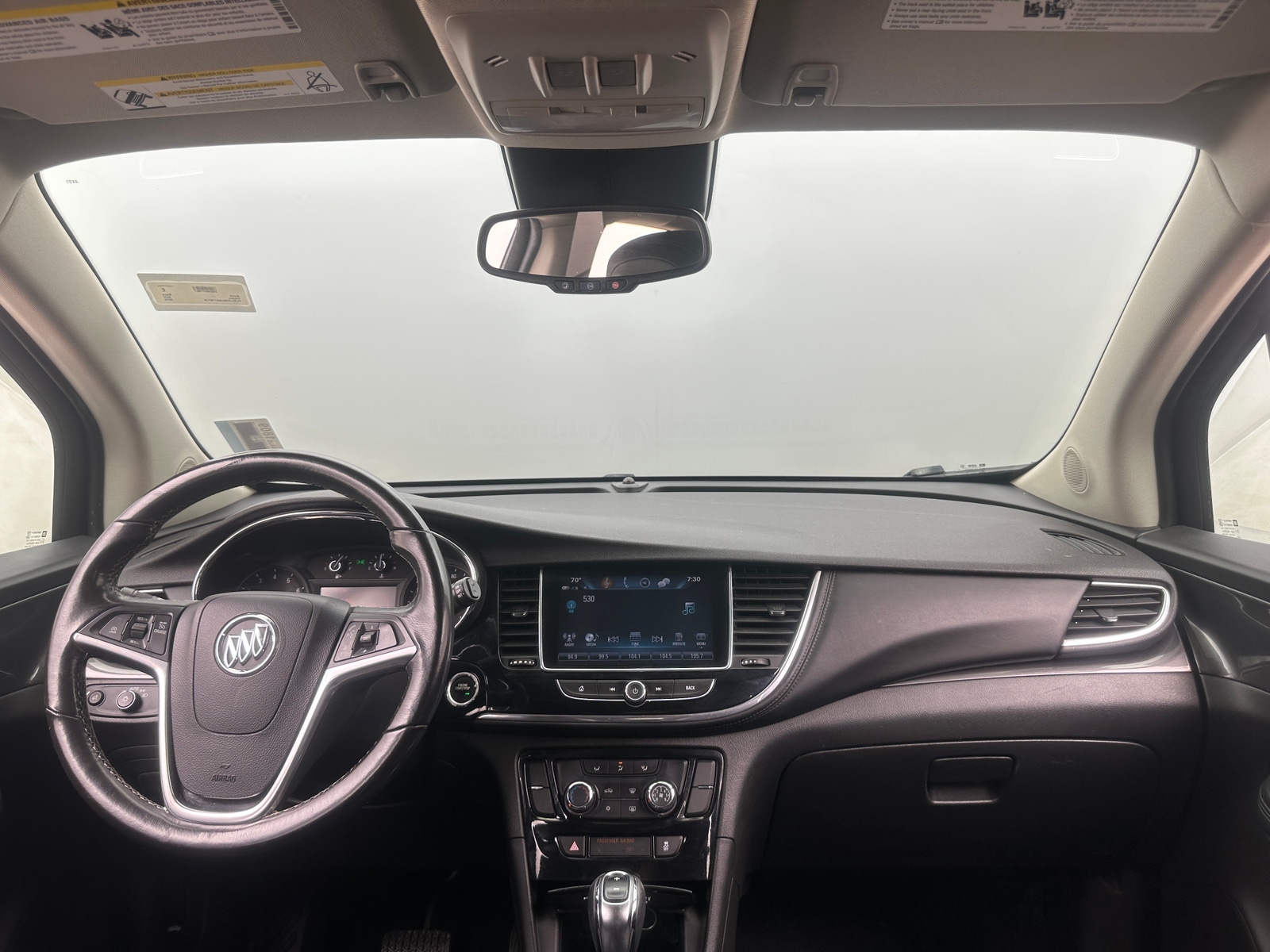 Thumbnail: 2019 Buick Encore - 2