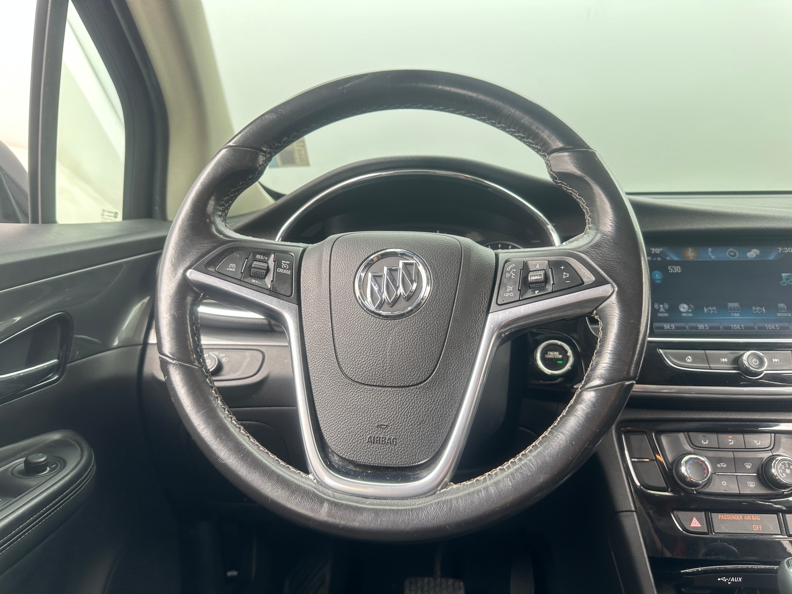 Thumbnail: 2019 Buick Encore - 4