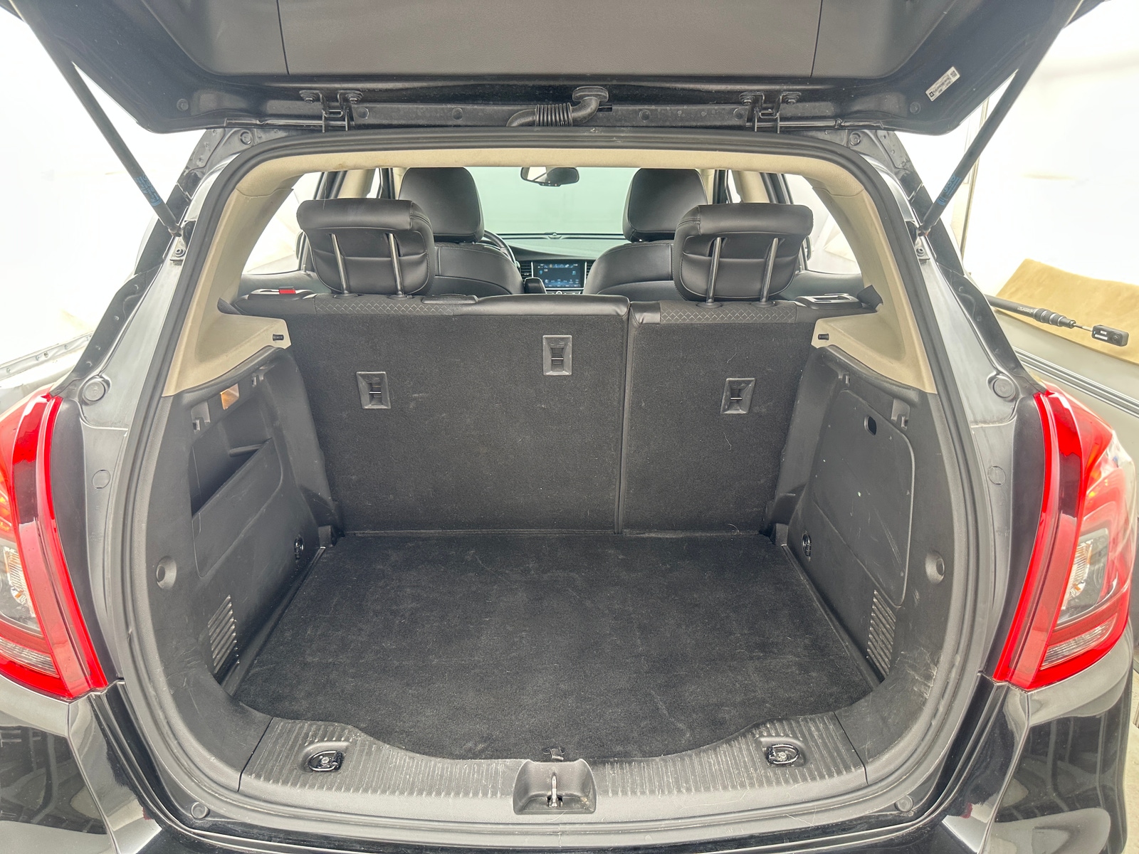 Thumbnail: 2019 Buick Encore - 6