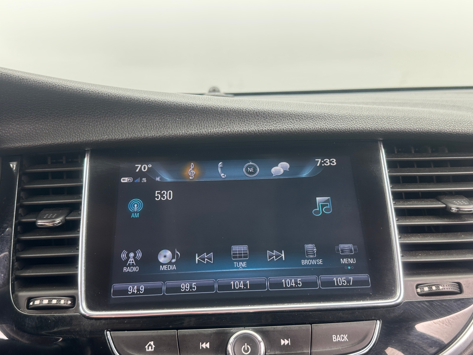 Thumbnail: 2019 Buick Encore - 3