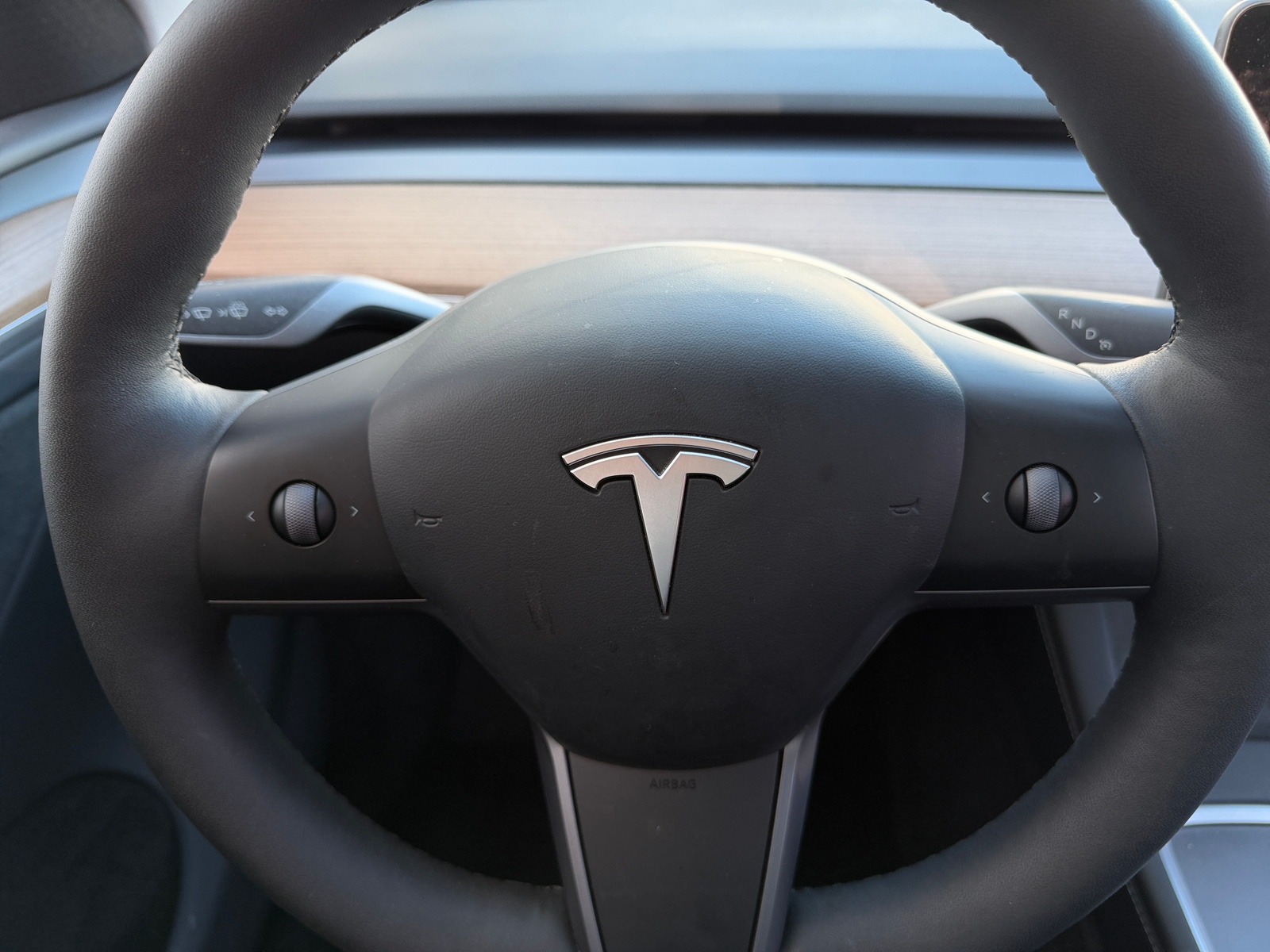 Thumbnail: 2023 Tesla Model Y - 4