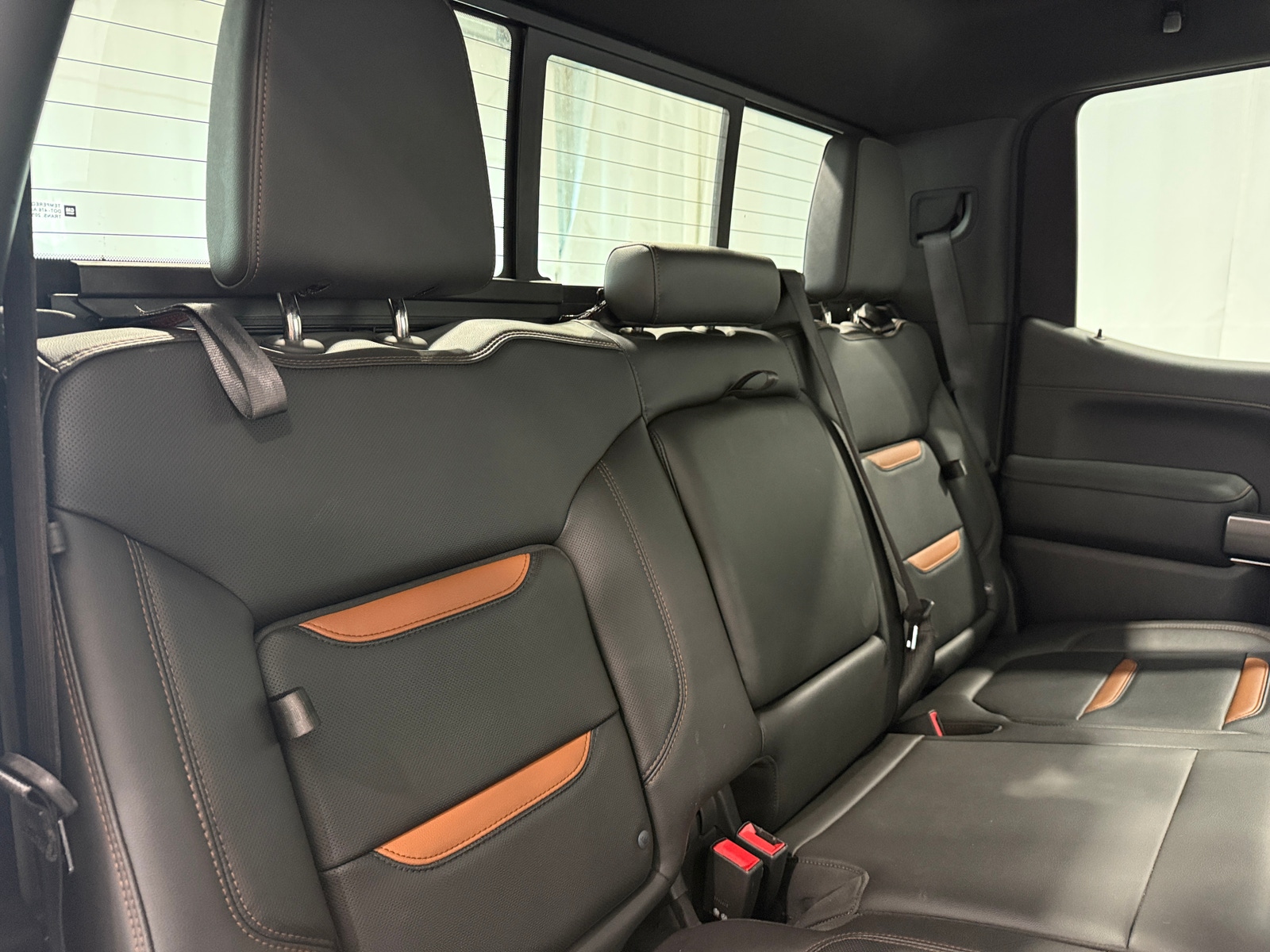 Thumbnail: 2020 GMC Sierra 1500 - 5