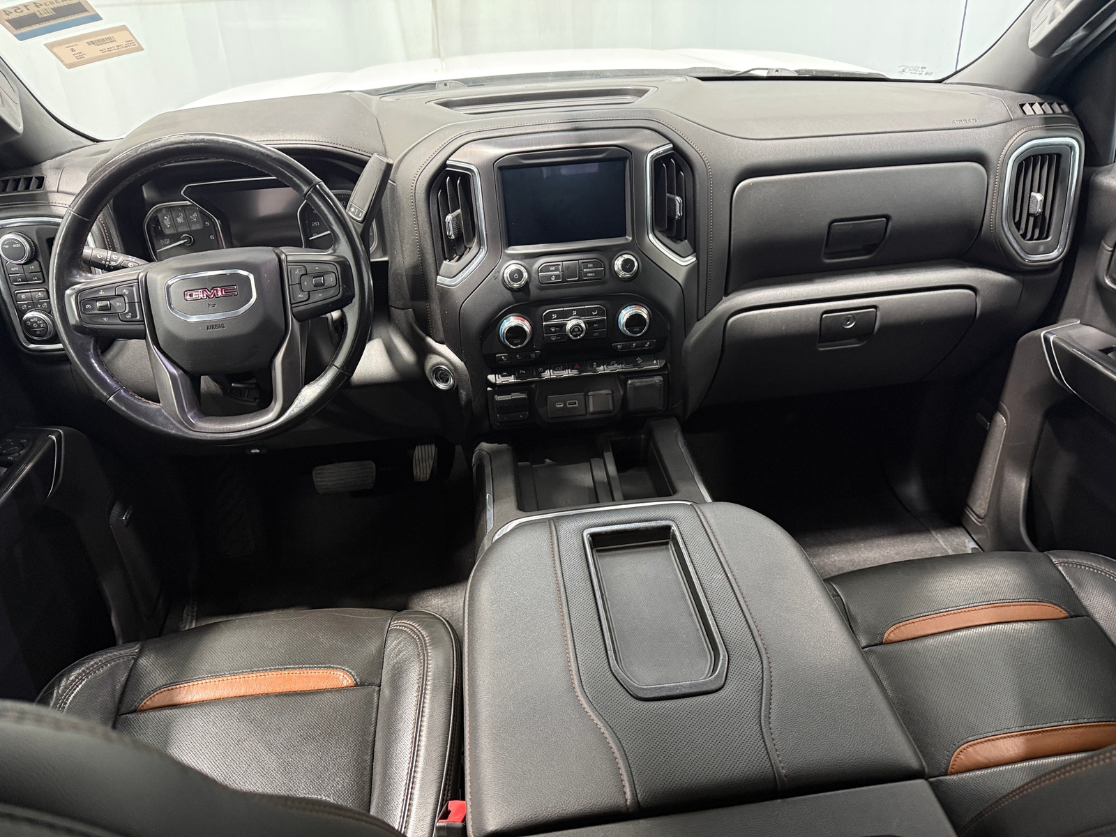 Thumbnail: 2020 GMC Sierra 1500 - 2