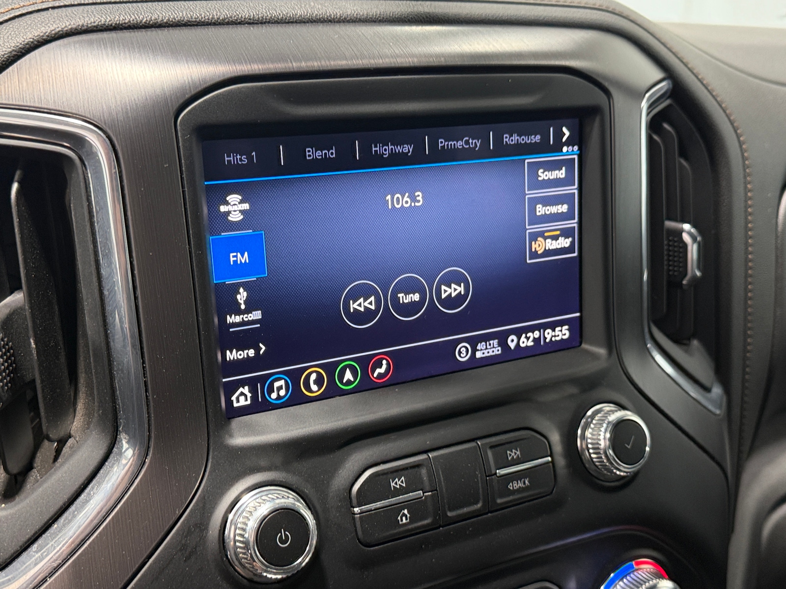 Thumbnail: 2020 GMC Sierra 1500 - 3