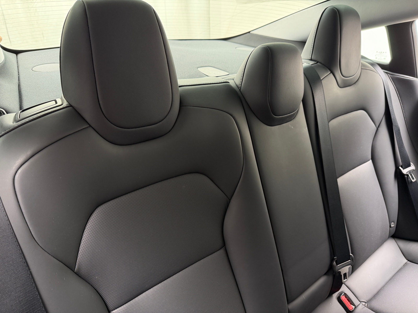 Thumbnail: 2024 Tesla Model 3 - 5