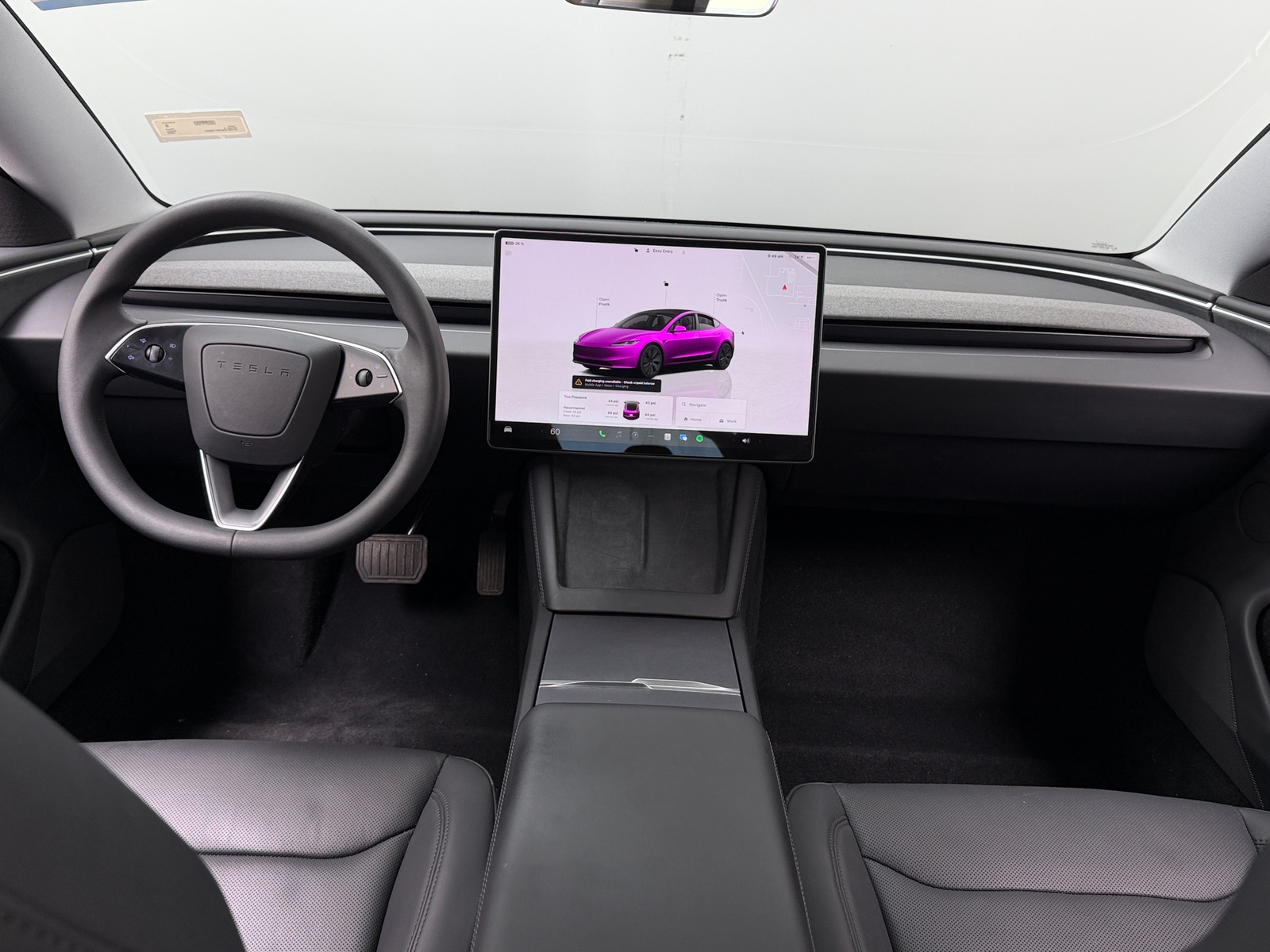 Thumbnail: 2024 Tesla Model 3 - 2