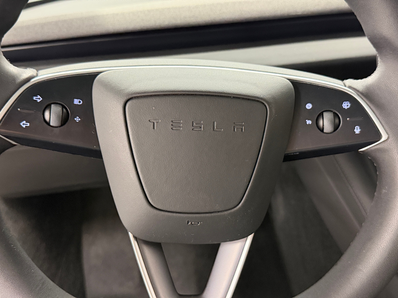 Thumbnail: 2024 Tesla Model 3 - 4