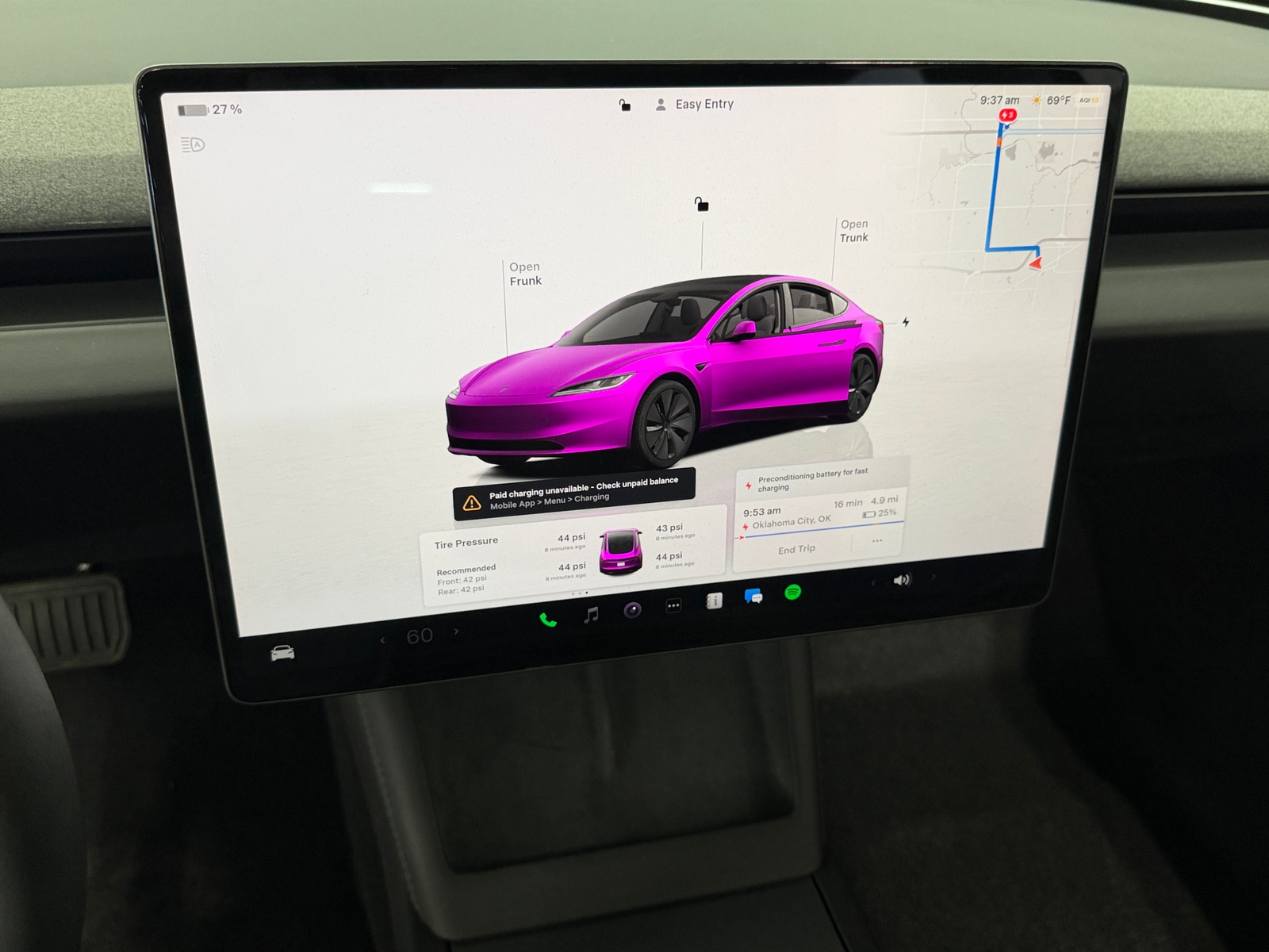 Thumbnail: 2024 Tesla Model 3 - 3