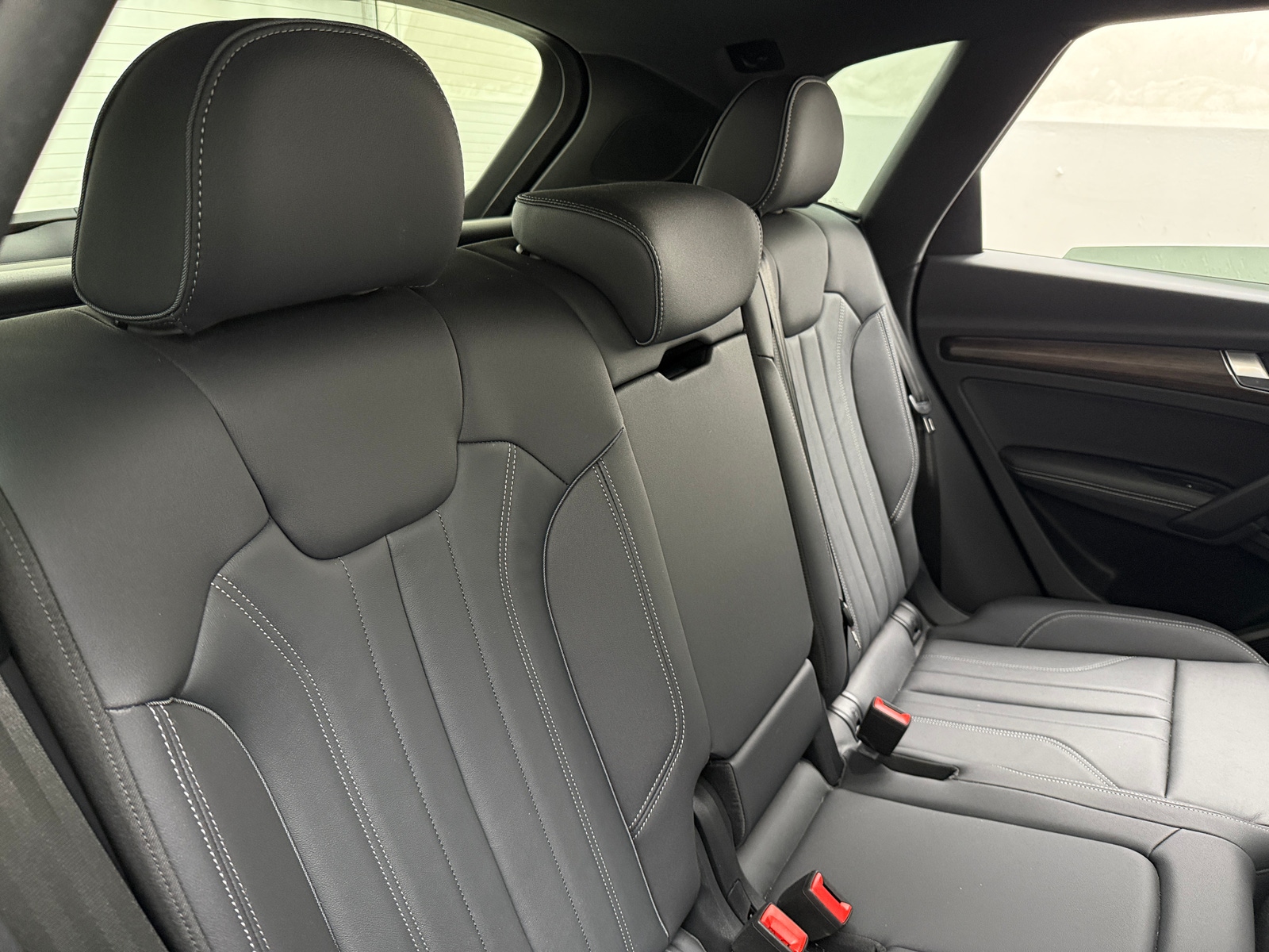 Thumbnail: 2025 Audi Q5 - 5