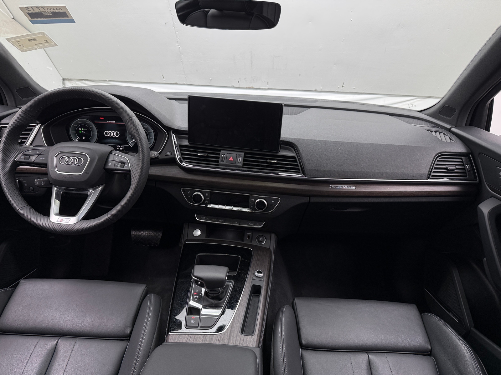 Thumbnail: 2025 Audi Q5 - 2