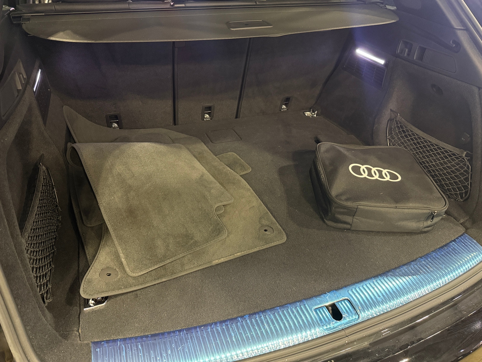 Thumbnail: 2025 Audi Q5 - 6