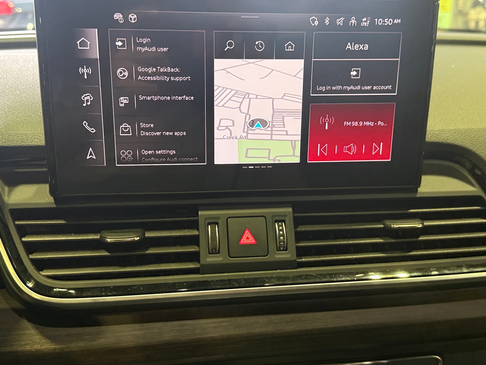 Thumbnail: 2025 Audi Q5 - 3