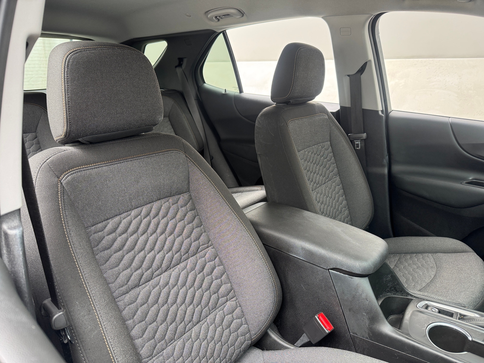 Thumbnail: 2018 Chevrolet Equinox - 2