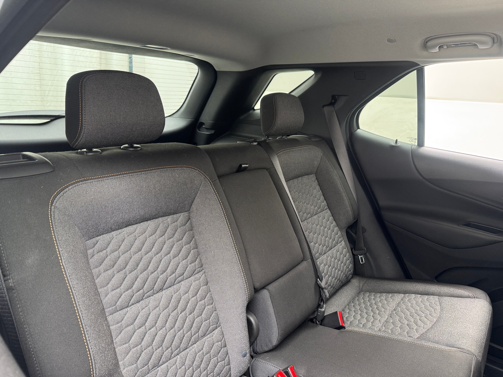 Thumbnail: 2018 Chevrolet Equinox - 6