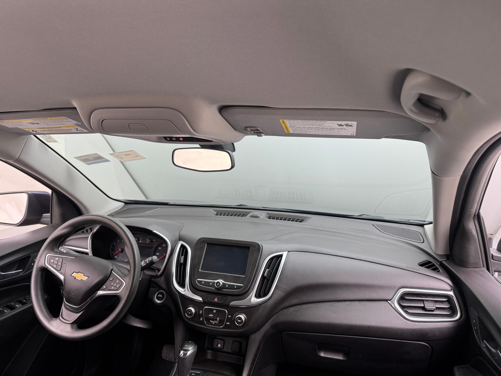 Thumbnail: 2018 Chevrolet Equinox - 3