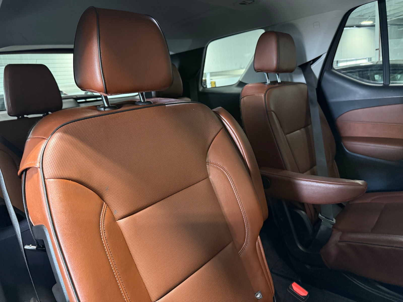 Thumbnail: 2020 Chevrolet Traverse - 5