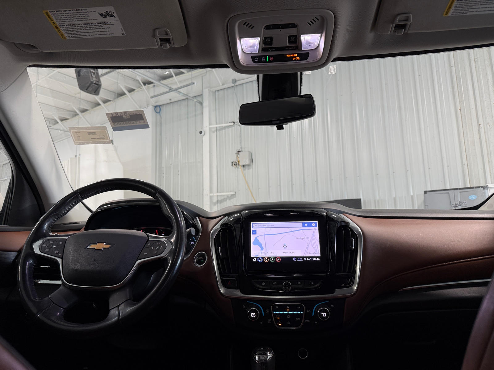 Thumbnail: 2020 Chevrolet Traverse - 2