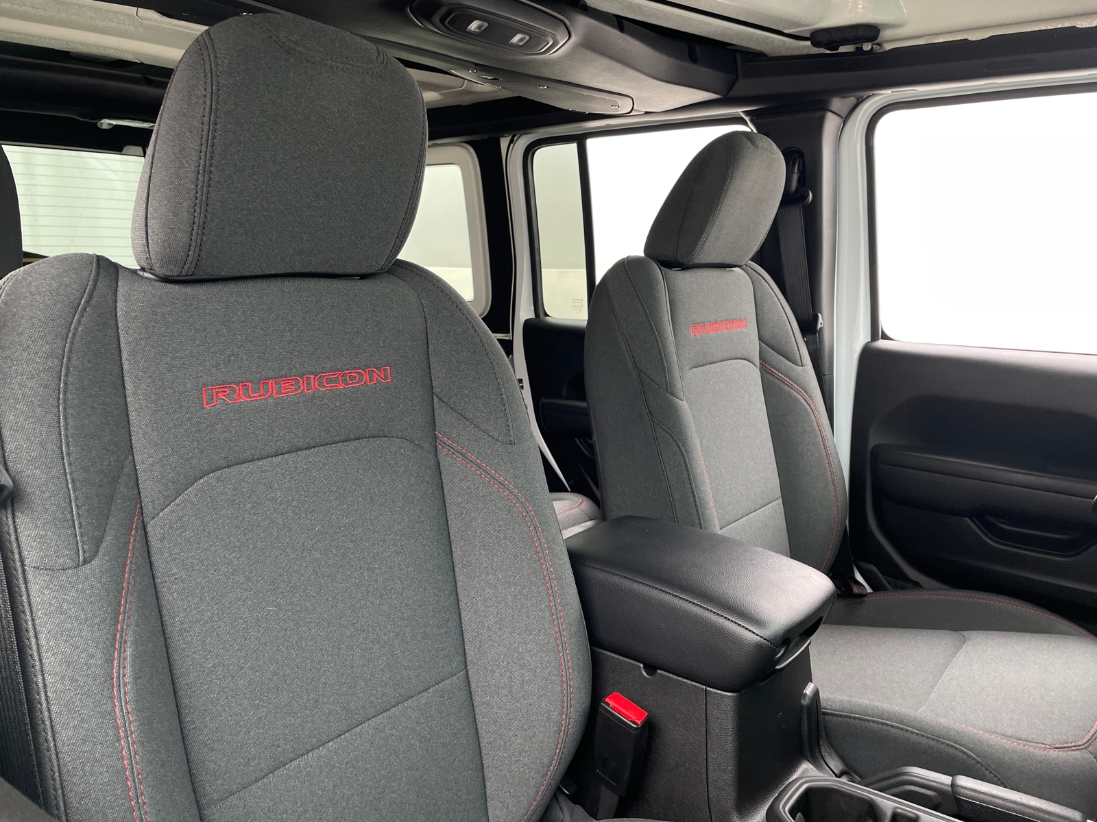 Thumbnail: 2024 Jeep Wrangler - 2