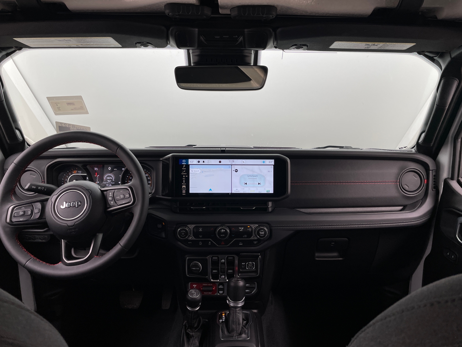 Thumbnail: 2024 Jeep Wrangler - 3