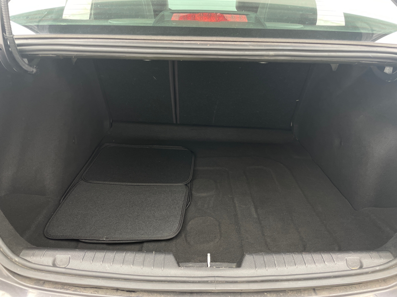 Thumbnail: 2014 Chevrolet Cruze - 6