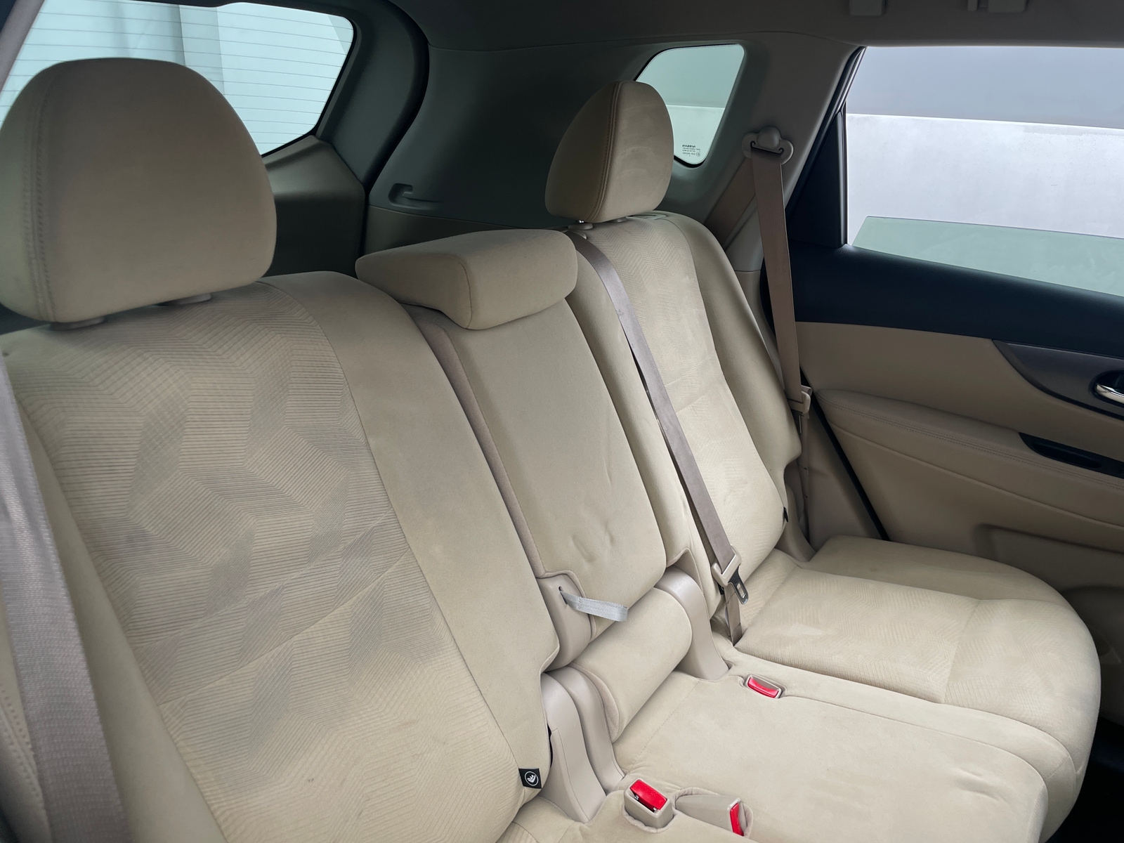 Thumbnail: 2016 Nissan Rogue - 6