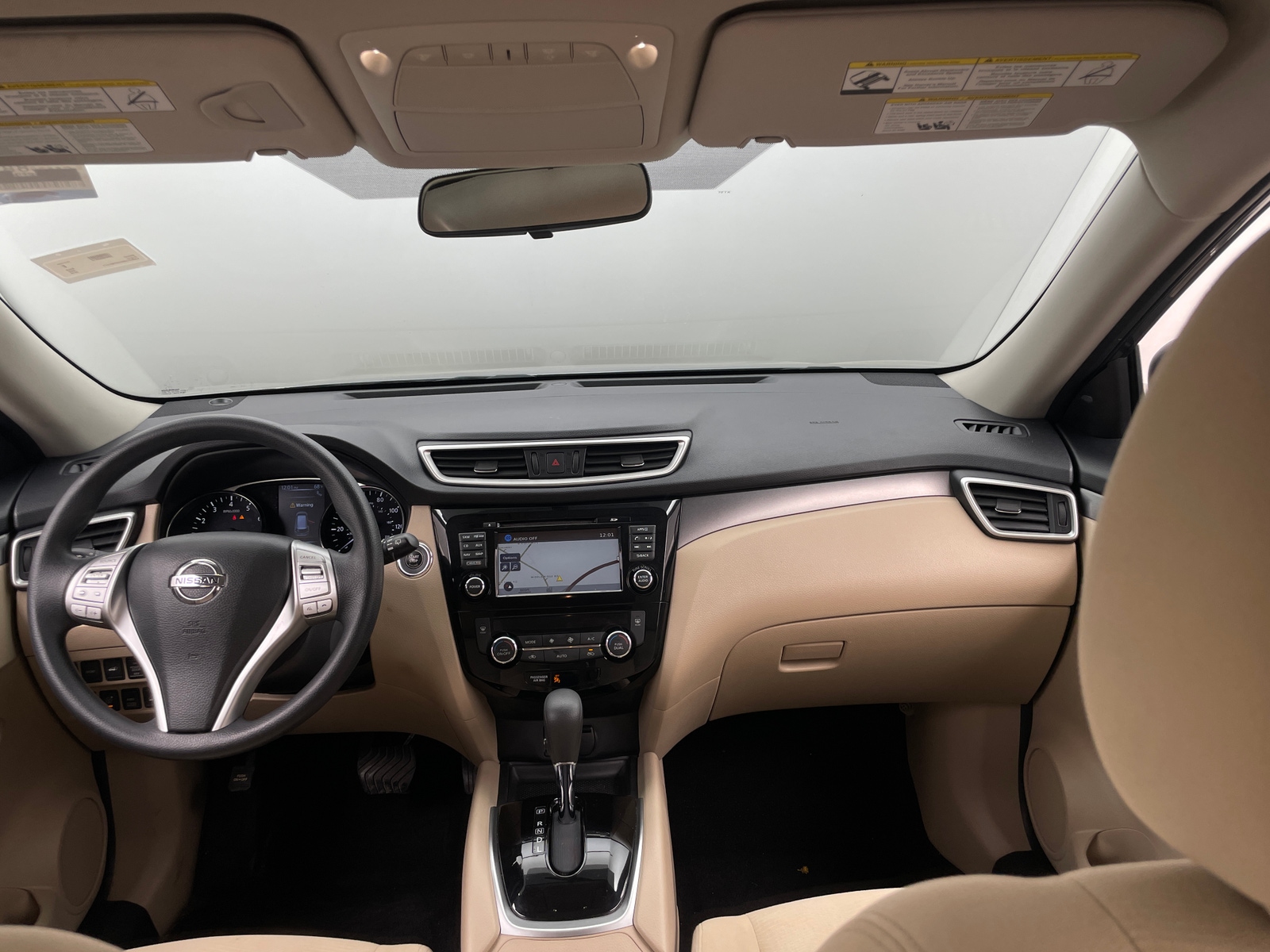 Thumbnail: 2016 Nissan Rogue - 3