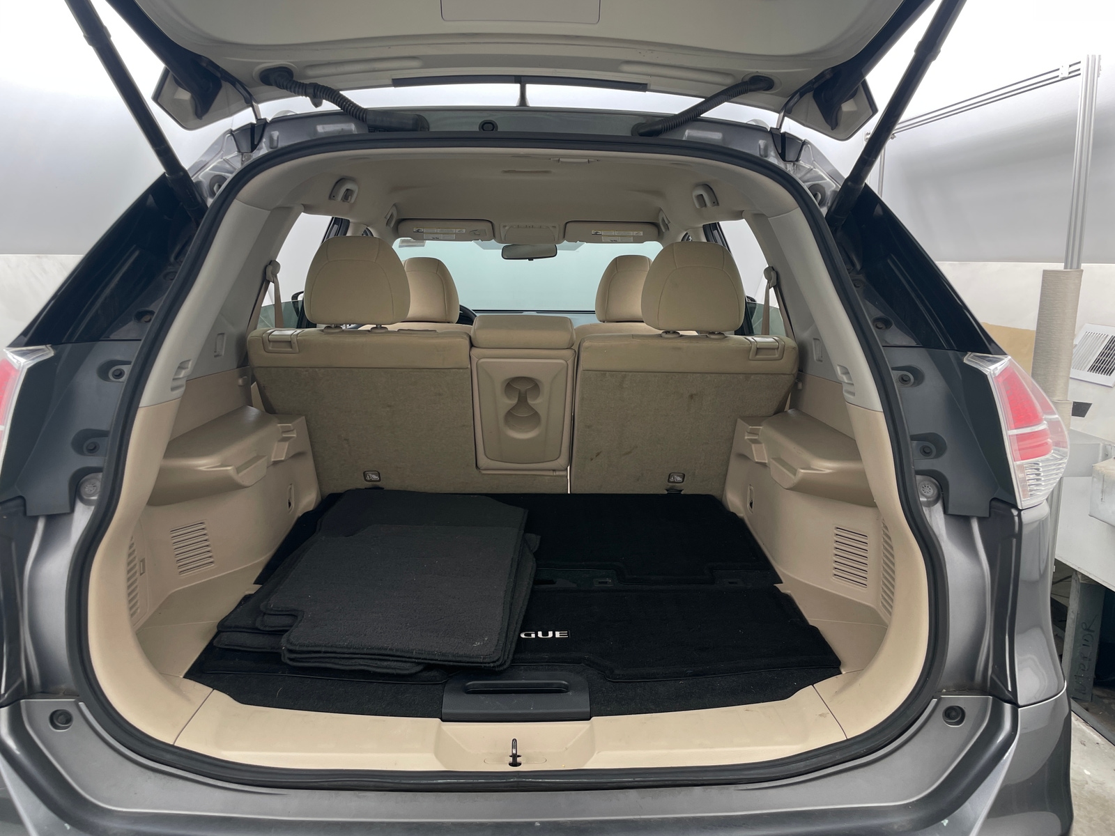 Thumbnail: 2016 Nissan Rogue - 7