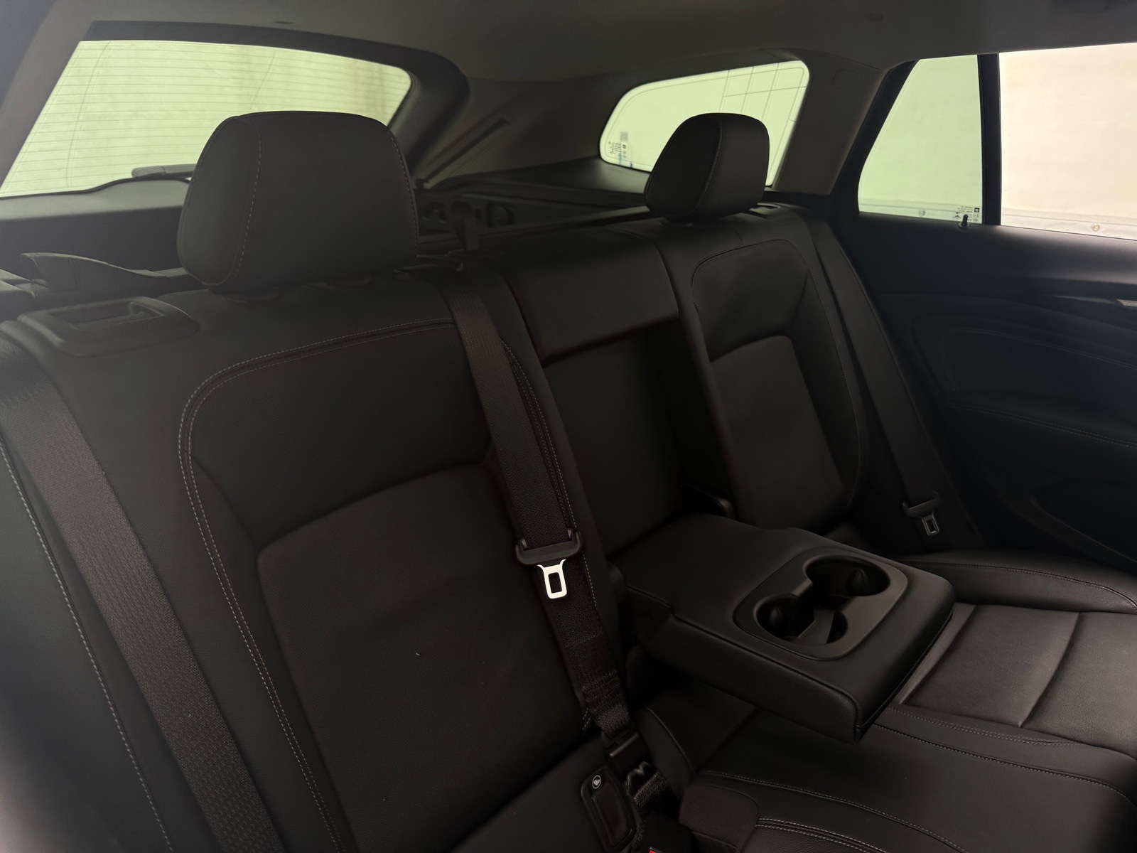 Thumbnail: 2020 Buick Regal - 5