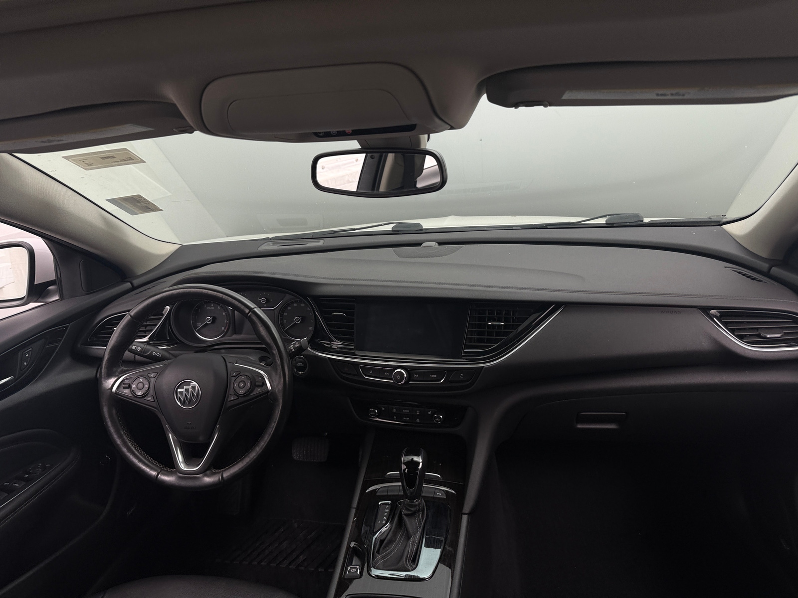 Thumbnail: 2020 Buick Regal - 2