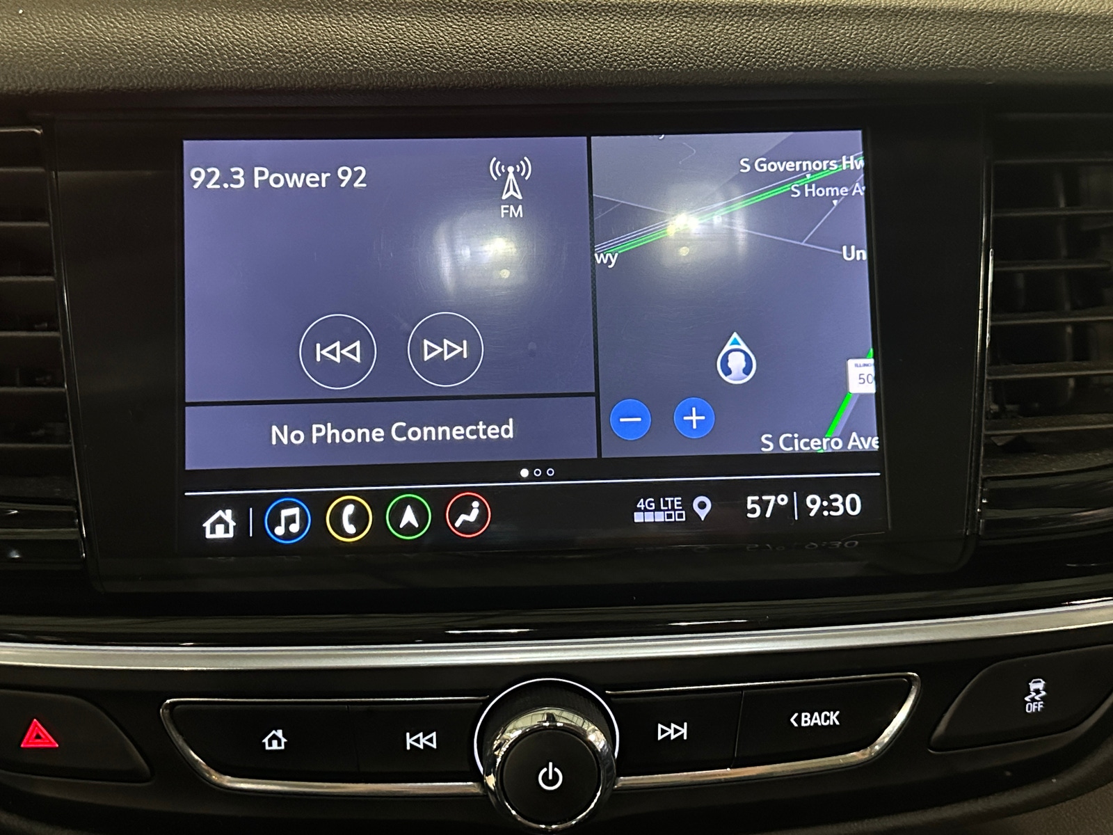 Thumbnail: 2020 Buick Regal - 3