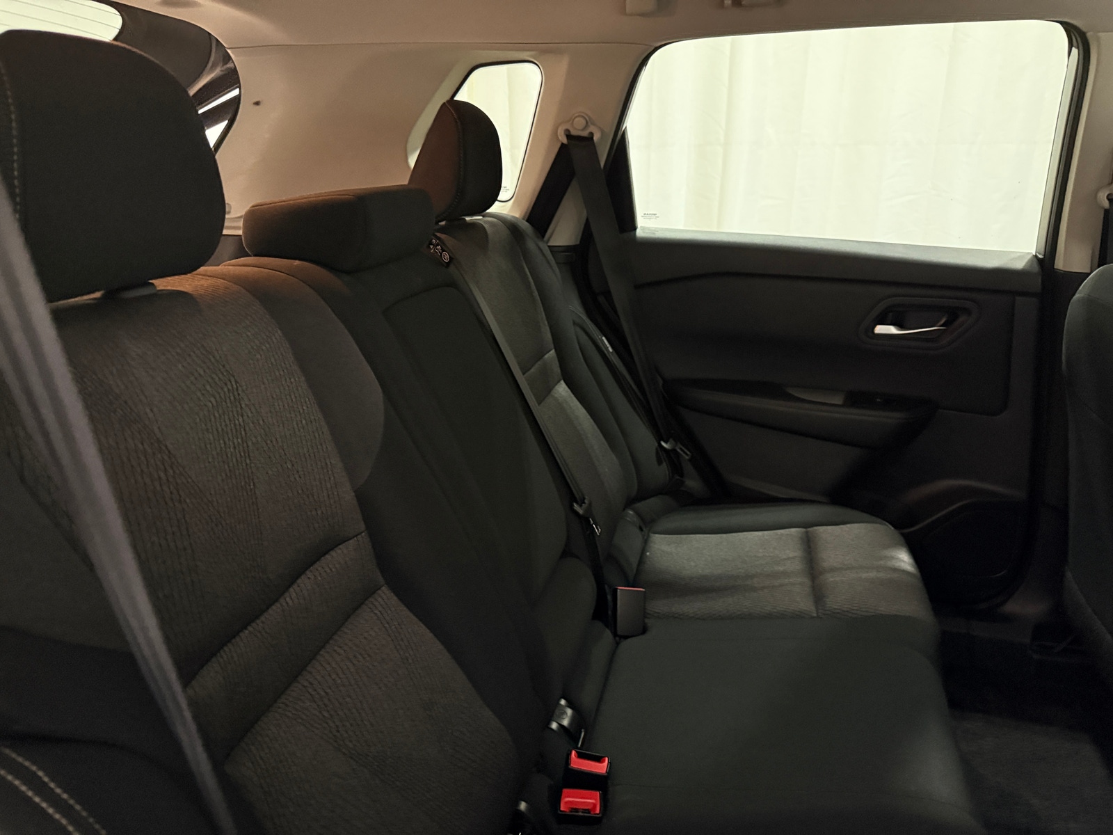 Thumbnail: 2025 Nissan Rogue - 6