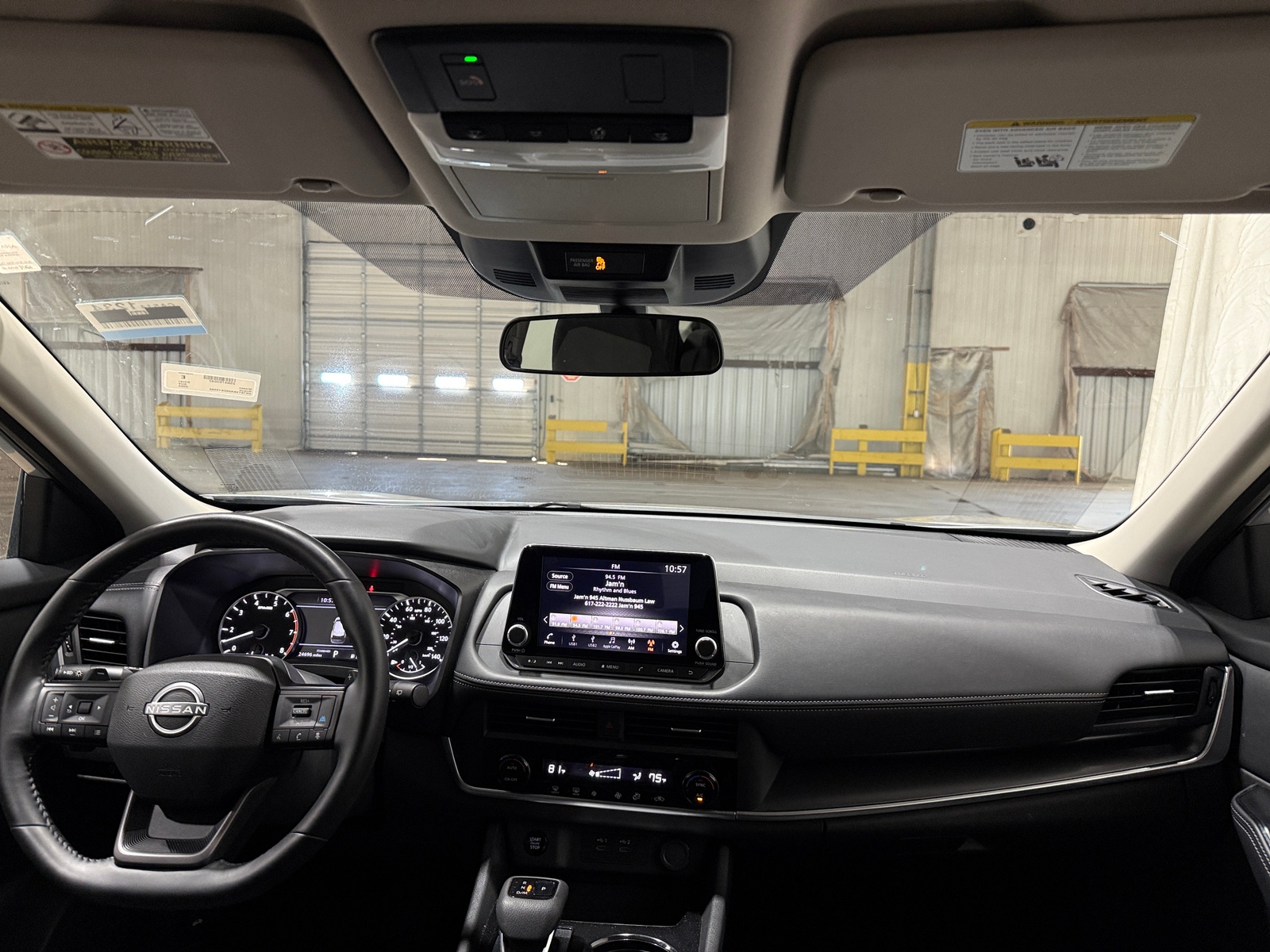 Thumbnail: 2025 Nissan Rogue - 3