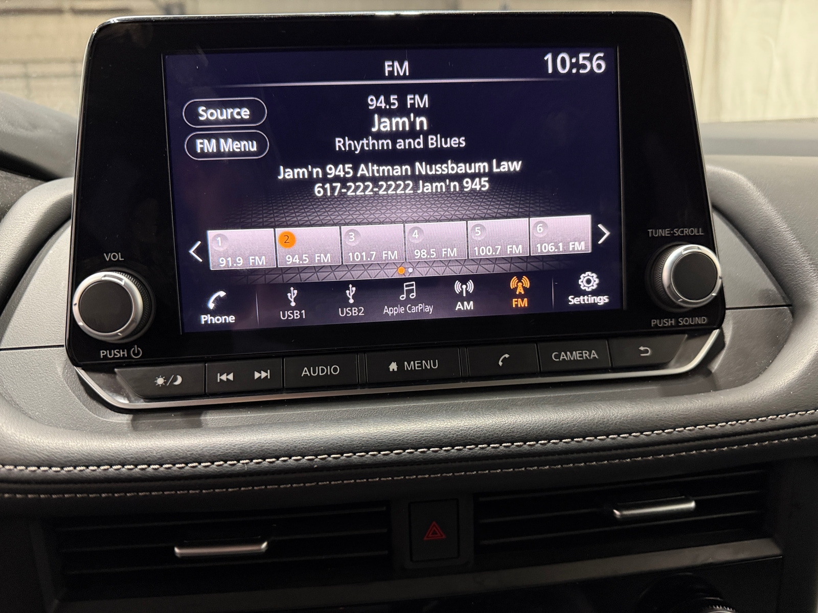 Thumbnail: 2025 Nissan Rogue - 4