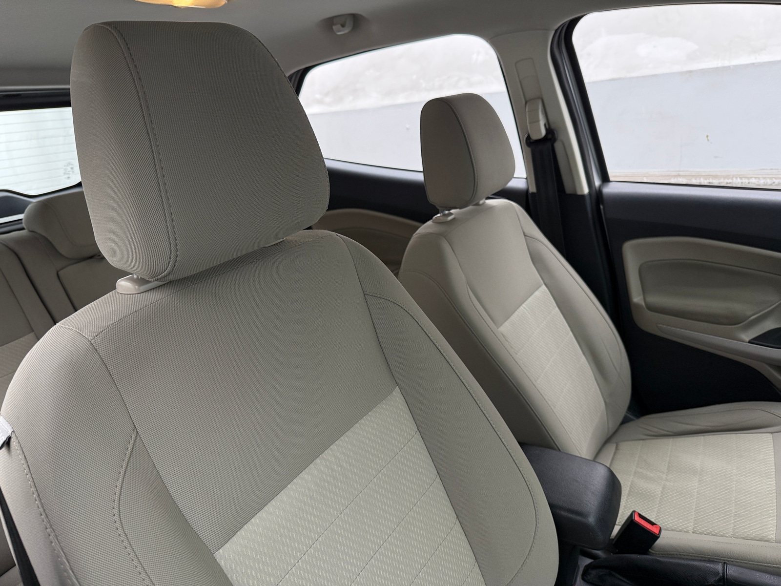 Thumbnail: 2018 Ford EcoSport - 2