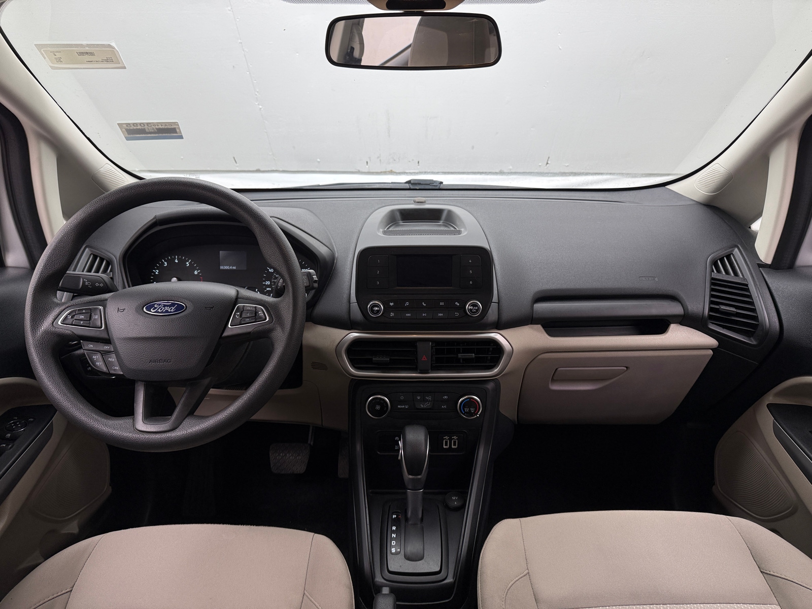 Thumbnail: 2018 Ford EcoSport - 3