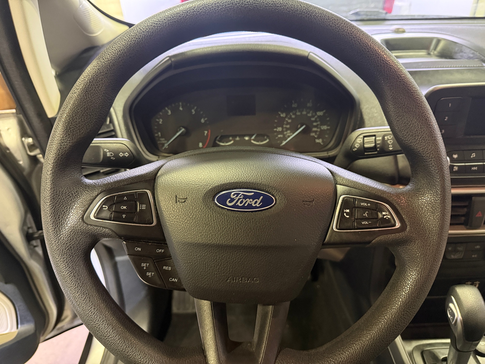 Thumbnail: 2018 Ford EcoSport - 5