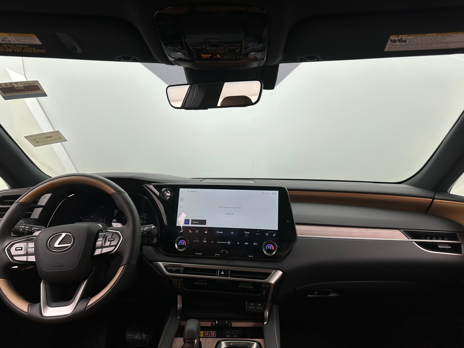 Thumbnail: 2025 Lexus RX - 2