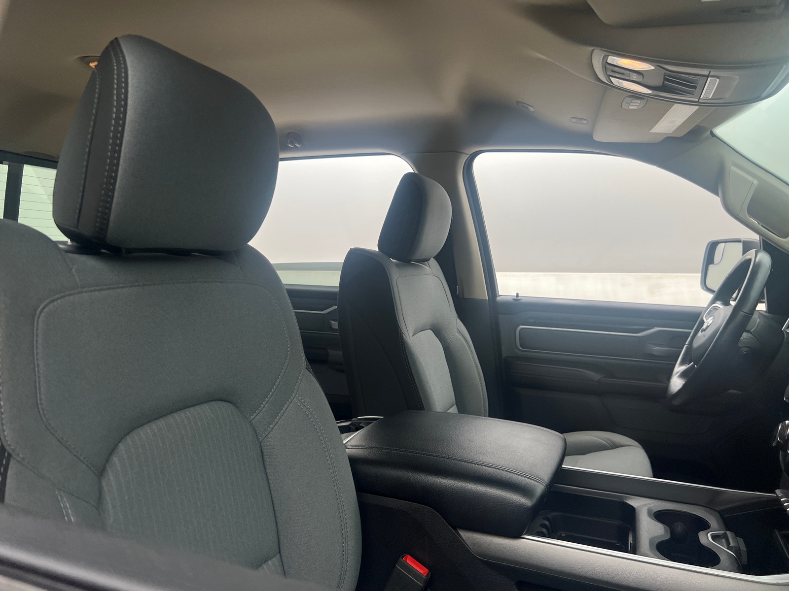 Thumbnail: 2020 RAM 1500 - 2