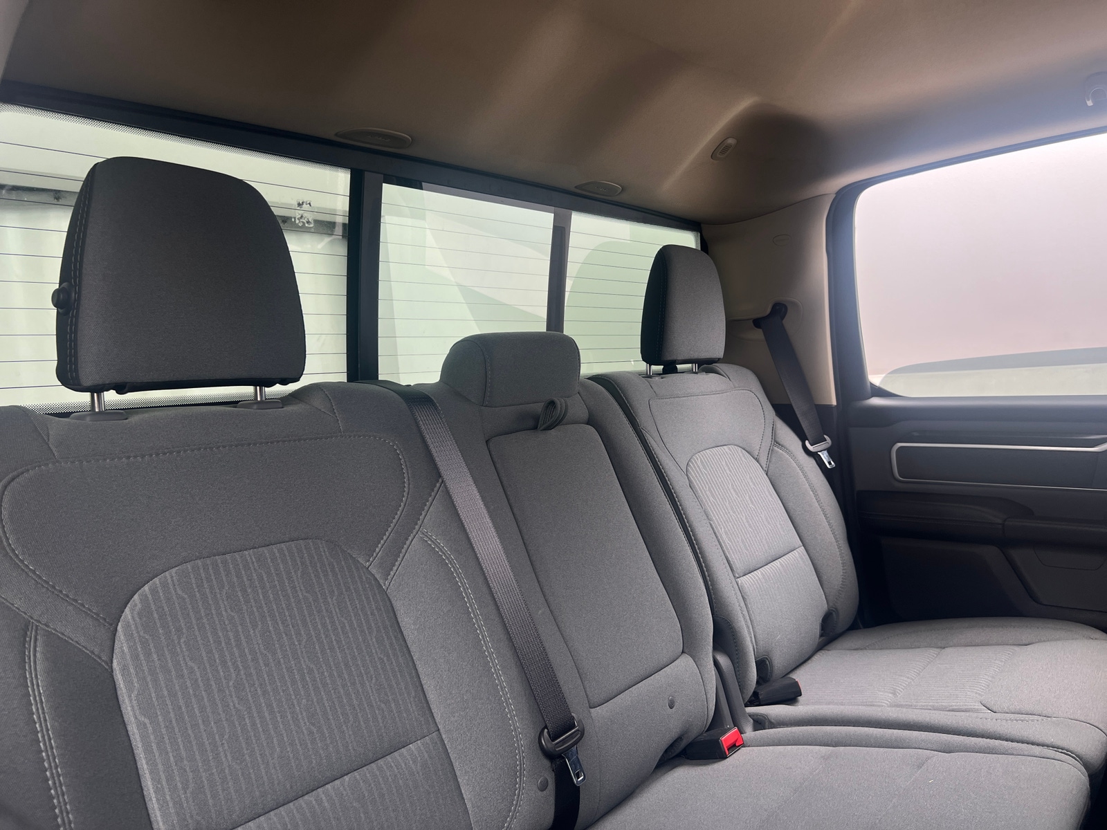 Thumbnail: 2020 RAM 1500 - 6