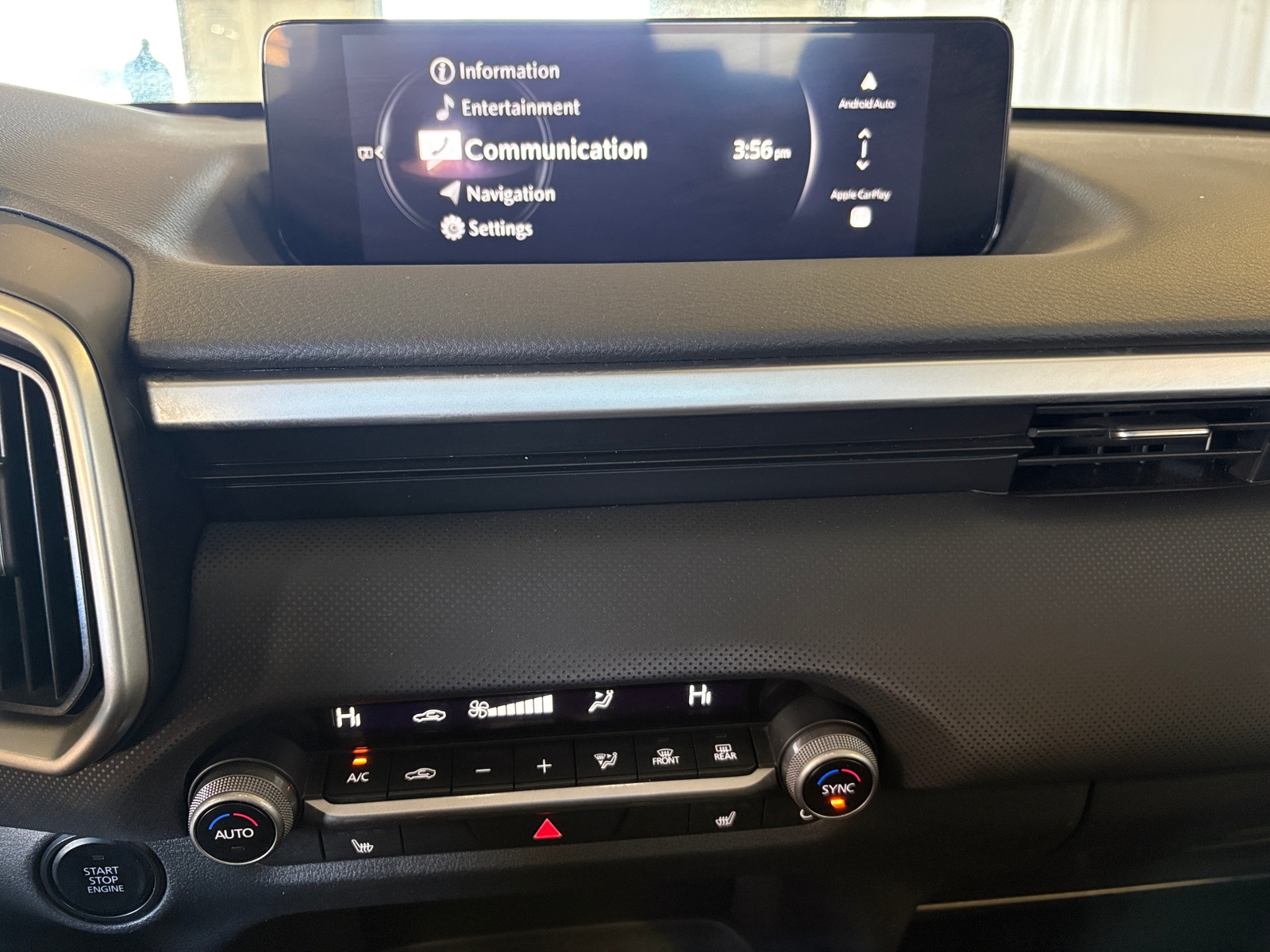 Thumbnail: 2025 Mazda CX-50 - 3