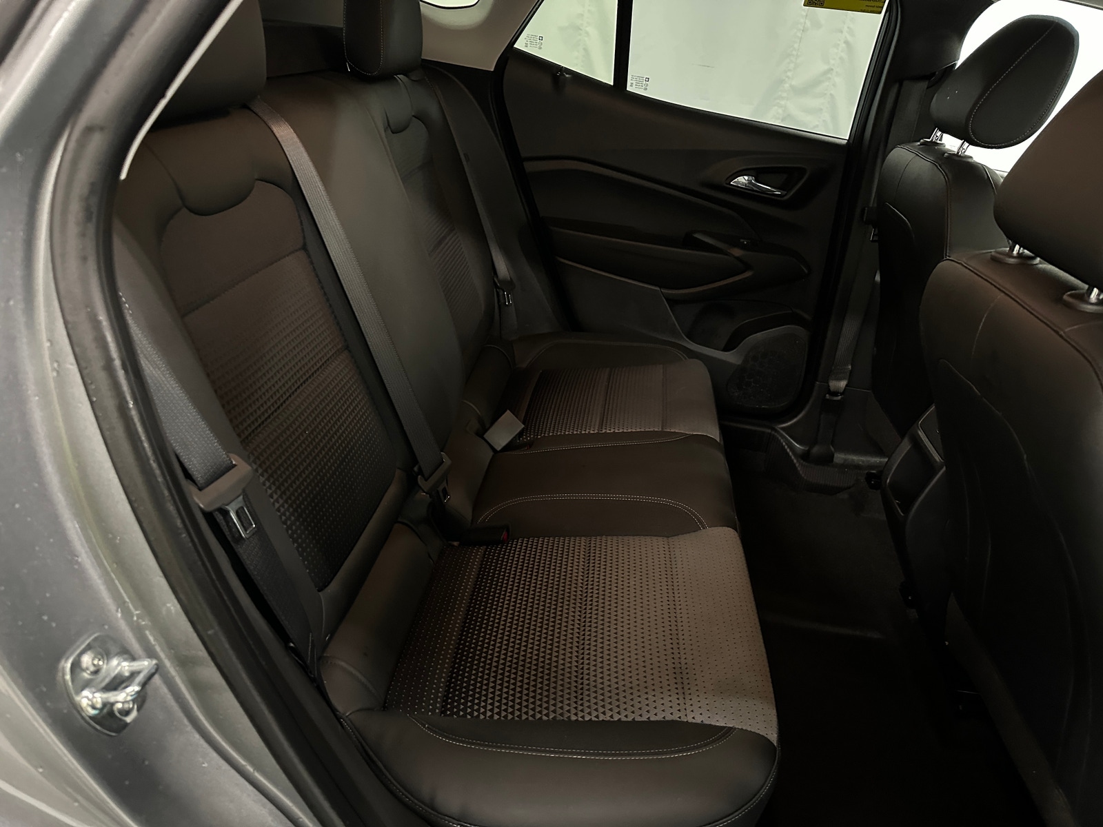 Thumbnail: 2025 Chevrolet Trax - 6