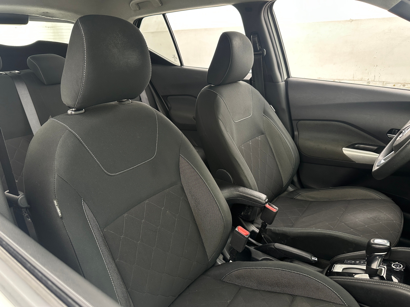 Thumbnail: 2019 Nissan Kicks - 2